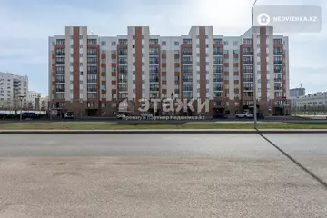 81.7 м², Офисное помещение, 9 этажей, 82 м², изображение - 33