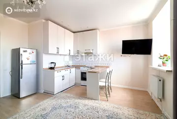 1-комнатная квартира, этаж 4 из 5, 30 м²