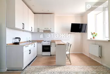 1-комнатная квартира, этаж 4 из 5, 30 м²