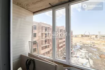 29.7 м², 1-комнатная квартира, этаж 4 из 5, 30 м², изображение - 5