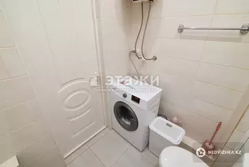 29.7 м², 1-комнатная квартира, этаж 4 из 5, 30 м², изображение - 7