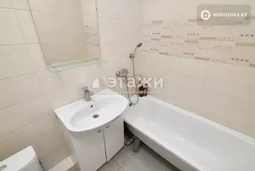 29.7 м², 1-комнатная квартира, этаж 4 из 5, 30 м², изображение - 8