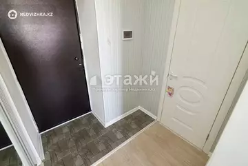 29.7 м², 1-комнатная квартира, этаж 4 из 5, 30 м², изображение - 9