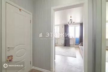29.7 м², 1-комнатная квартира, этаж 4 из 5, 30 м², изображение - 10
