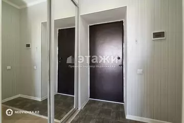 29.7 м², 1-комнатная квартира, этаж 4 из 5, 30 м², изображение - 11