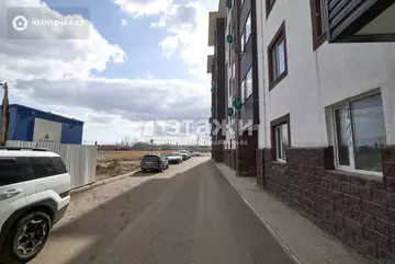 29.7 м², 1-комнатная квартира, этаж 4 из 5, 30 м², изображение - 14