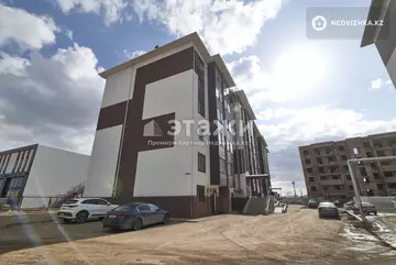 29.7 м², 1-комнатная квартира, этаж 4 из 5, 30 м², изображение - 15