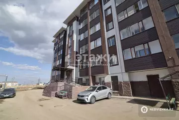 29.7 м², 1-комнатная квартира, этаж 4 из 5, 30 м², изображение - 16