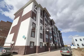 29.7 м², 1-комнатная квартира, этаж 4 из 5, 30 м², изображение - 17