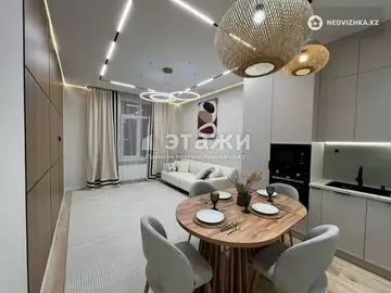 75 м², 3-комнатная квартира, этаж 6 из 14, 75 м², изображение - 4