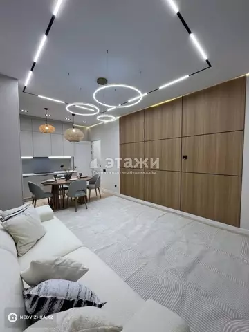 75 м², 3-комнатная квартира, этаж 6 из 14, 75 м², изображение - 5