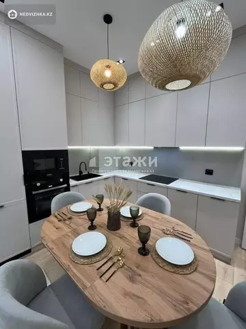 75 м², 3-комнатная квартира, этаж 6 из 14, 75 м², изображение - 6