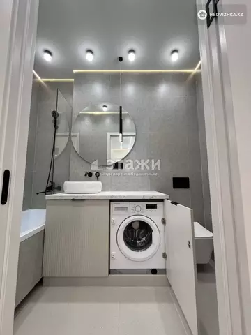 75 м², 3-комнатная квартира, этаж 6 из 14, 75 м², изображение - 9