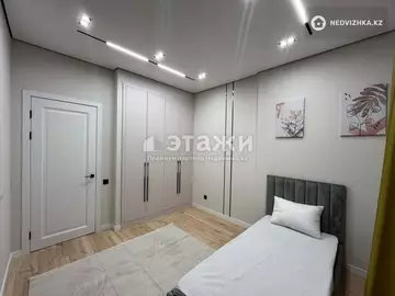 75 м², 3-комнатная квартира, этаж 6 из 14, 75 м², изображение - 10