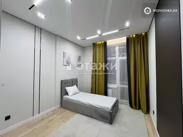 75 м², 3-комнатная квартира, этаж 6 из 14, 75 м², изображение - 11