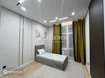 75 м², 3-комнатная квартира, этаж 6 из 14, 75 м², изображение - 12