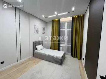 75 м², 3-комнатная квартира, этаж 6 из 14, 75 м², изображение - 13