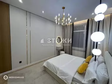 75 м², 3-комнатная квартира, этаж 6 из 14, 75 м², изображение - 16