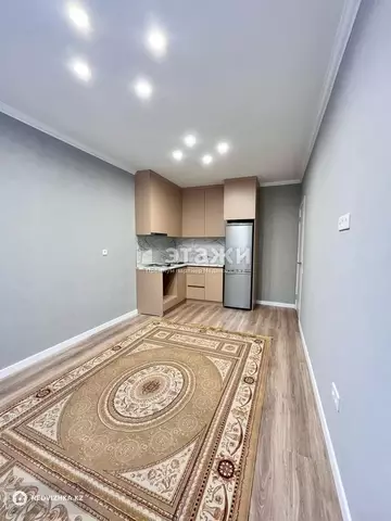 37 м², 2-комнатная квартира, этаж 6 из 9, 37 м², изображение - 0