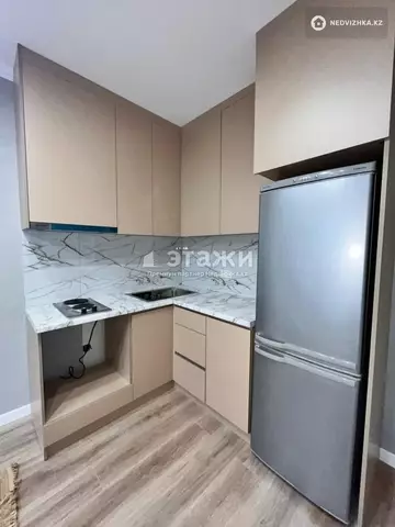 37 м², 2-комнатная квартира, этаж 6 из 9, 37 м², изображение - 2