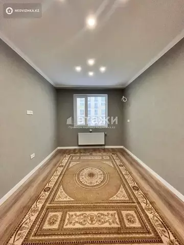 37 м², 2-комнатная квартира, этаж 6 из 9, 37 м², изображение - 3