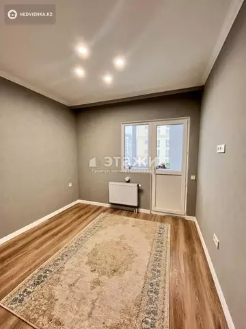 37 м², 2-комнатная квартира, этаж 6 из 9, 37 м², изображение - 5