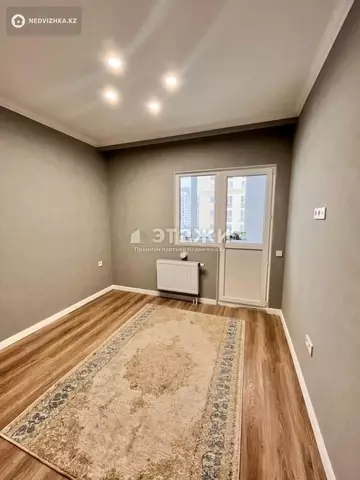 37 м², 2-комнатная квартира, этаж 6 из 9, 37 м², изображение - 6