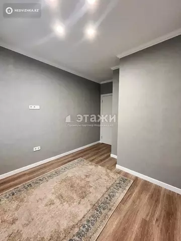 37 м², 2-комнатная квартира, этаж 6 из 9, 37 м², изображение - 7