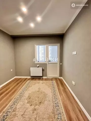 37 м², 2-комнатная квартира, этаж 6 из 9, 37 м², изображение - 8