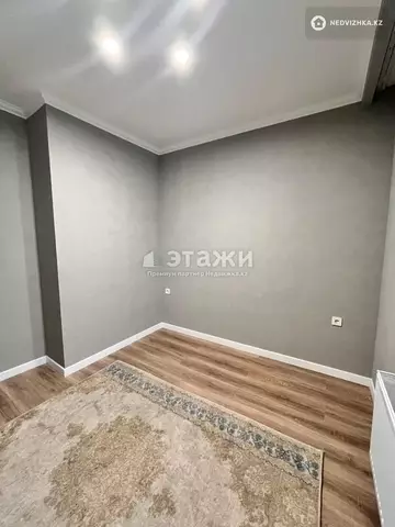 37 м², 2-комнатная квартира, этаж 6 из 9, 37 м², изображение - 9