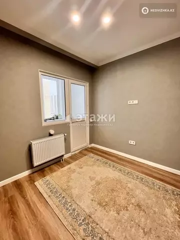 37 м², 2-комнатная квартира, этаж 6 из 9, 37 м², изображение - 11
