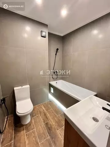 37 м², 2-комнатная квартира, этаж 6 из 9, 37 м², изображение - 12