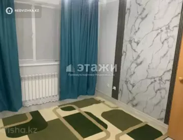 29 м², 1-комнатная квартира, этаж 4 из 5, 29 м², изображение - 0