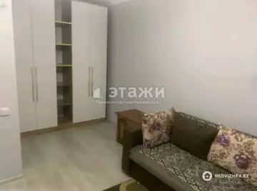 29 м², 1-комнатная квартира, этаж 4 из 5, 29 м², изображение - 1