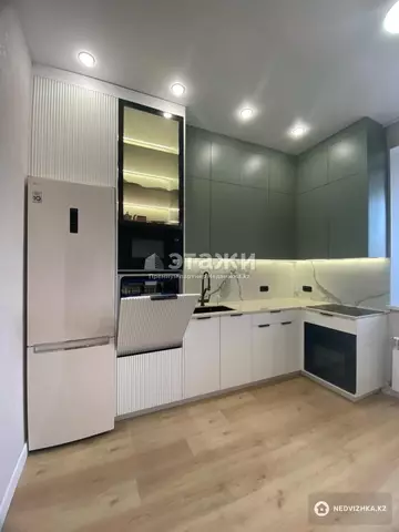 70.1 м², 2-комнатная квартира, этаж 9 из 10, 70 м², изображение - 5