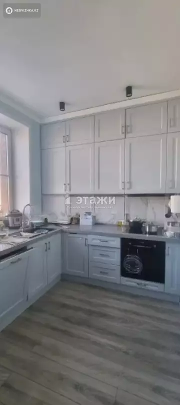 84.8 м², 3-комнатная квартира, этаж 7 из 10, 85 м², изображение - 0