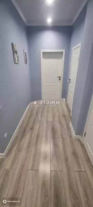 3-комнатная квартира, этаж 7 из 10, 85 м²