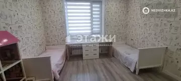 3-комнатная квартира, этаж 7 из 10, 85 м²