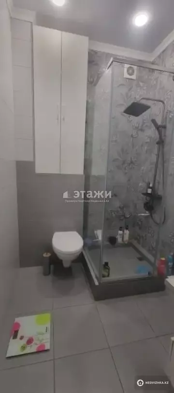 84.8 м², 3-комнатная квартира, этаж 7 из 10, 85 м², изображение - 4
