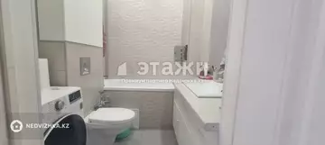 84.8 м², 3-комнатная квартира, этаж 7 из 10, 85 м², изображение - 5