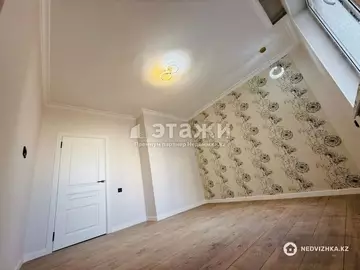 3-комнатная квартира, этаж 6 из 12, 72 м²