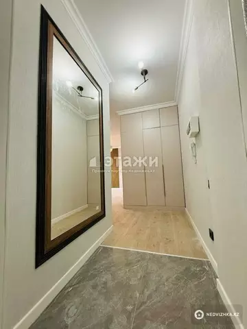 72 м², 3-комнатная квартира, этаж 6 из 12, 72 м², изображение - 5