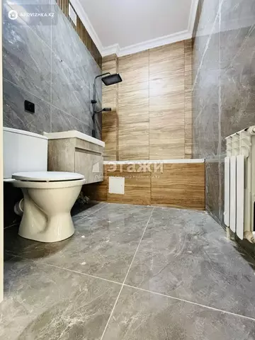 72 м², 3-комнатная квартира, этаж 6 из 12, 72 м², изображение - 9