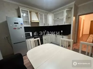 3-комнатная квартира, этаж 10 из 13, 98 м²