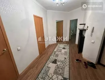 3-комнатная квартира, этаж 10 из 13, 98 м²