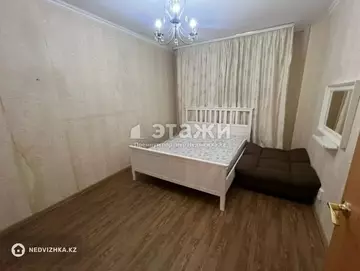 98 м², 3-комнатная квартира, этаж 10 из 13, 98 м², изображение - 5