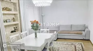 4-комнатная квартира, этаж 1 из 6, 120 м²