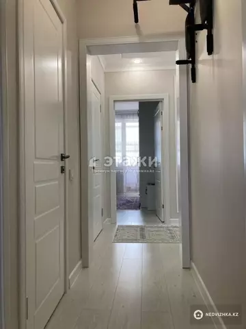 82 м², 3-комнатная квартира, этаж 1 из 9, 82 м², изображение - 0