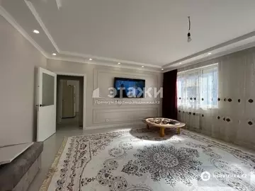 82 м², 3-комнатная квартира, этаж 1 из 9, 82 м², изображение - 1