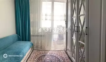 82 м², 3-комнатная квартира, этаж 1 из 9, 82 м², изображение - 2